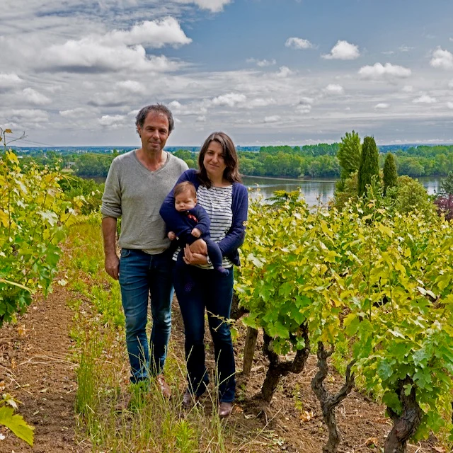 Vin de France Centenaire - 2023 - Domaine de la Grange Saint Sauveur