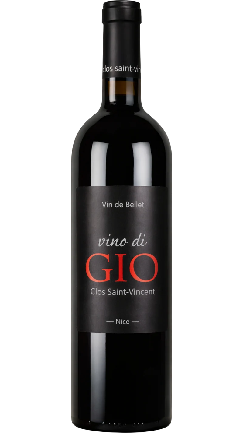 Bellet Vino di Gio - 2022 - Clos Saint Vincent