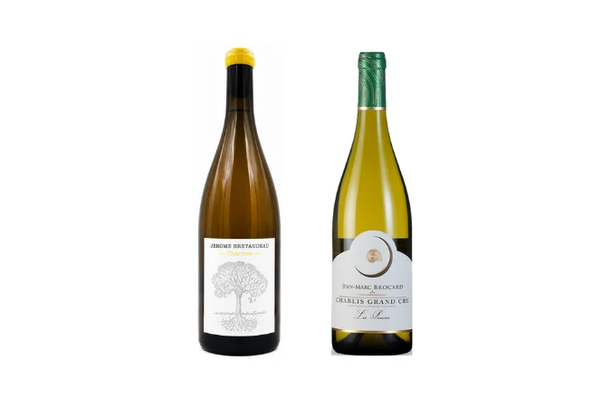 Duo Passion Bretaudeau n°4