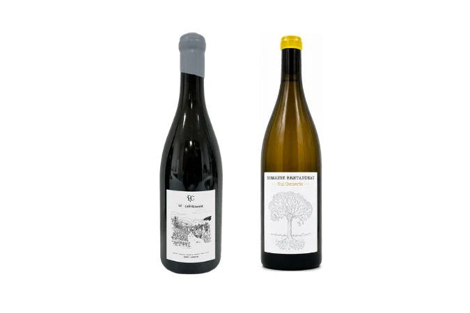 Duo Passion Bretaudeau n°3