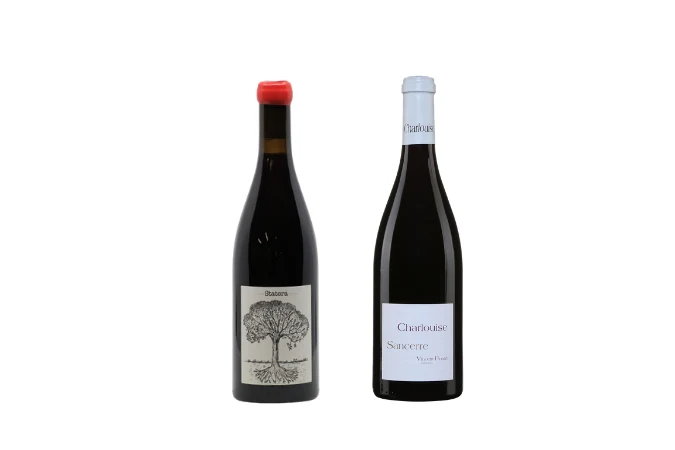Duo Passion Bretaudeau n°1