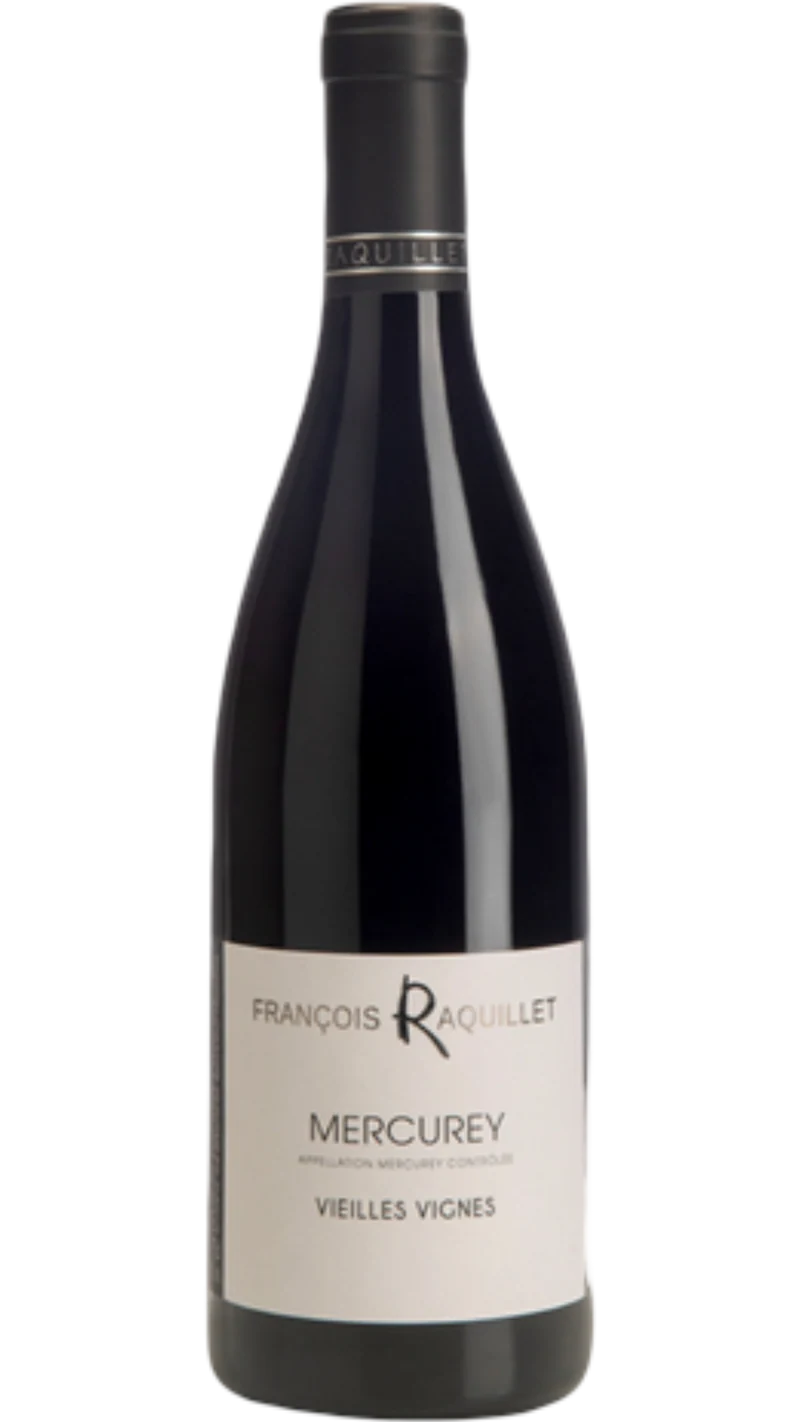 Magnum Mercurey Vieilles Vignes - 2024 - Domaine François Raquillet