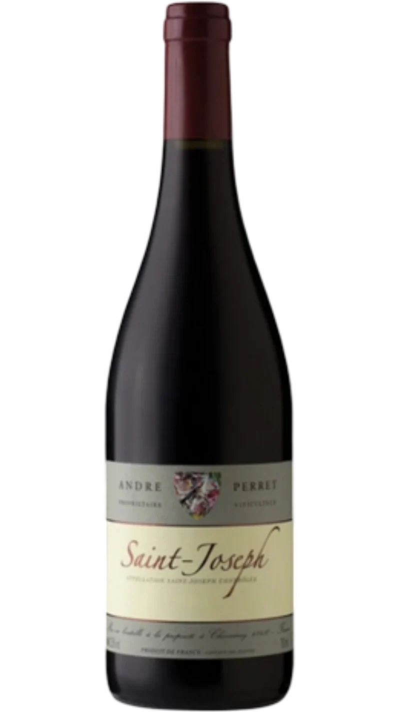 Saint-Joseph - 2024 - Domaine André Perret