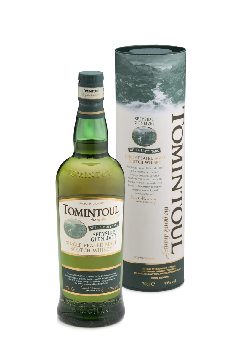 Tomintoul