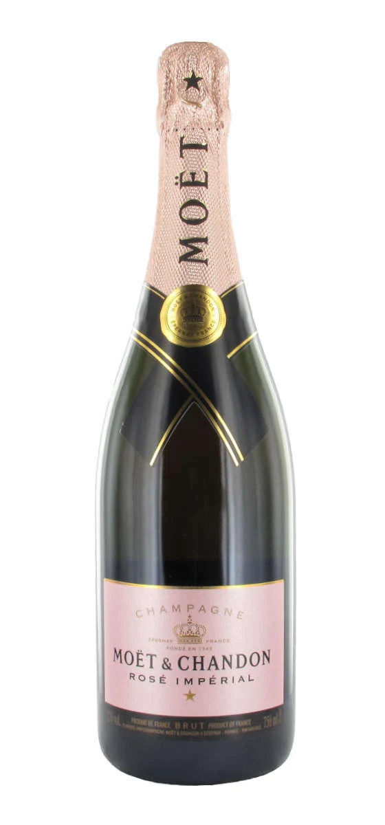 Moët & Chandon - AOP Champagne - Blanc