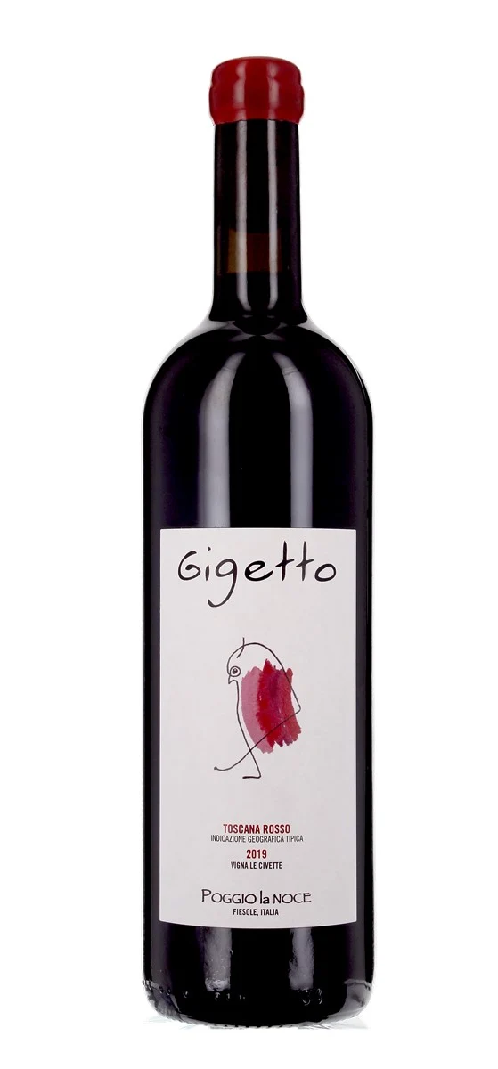 Poggio la Noce - IGT Toscana - Rouge - 2019