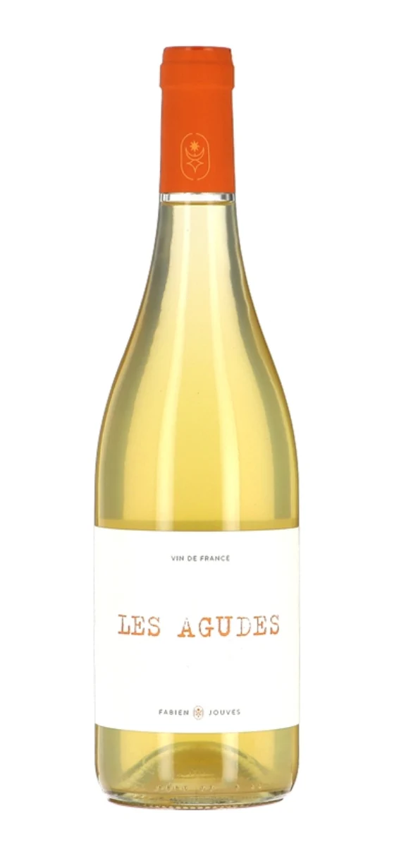 Mas del Perie - Vin de France - Blanc - 2022