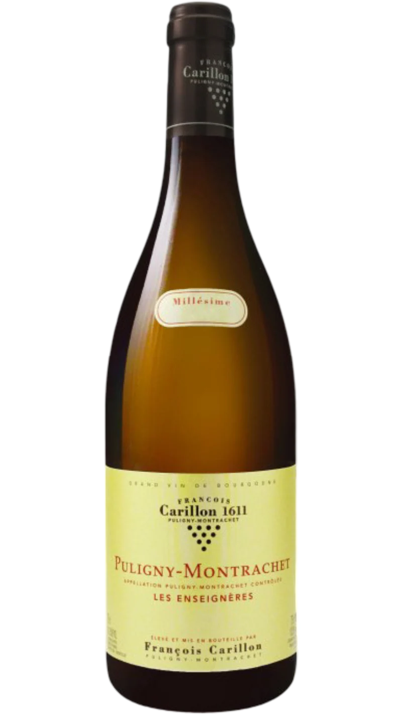 Puligny-Montrachet Les Enseignères - 2024 - Domaine François Carillon