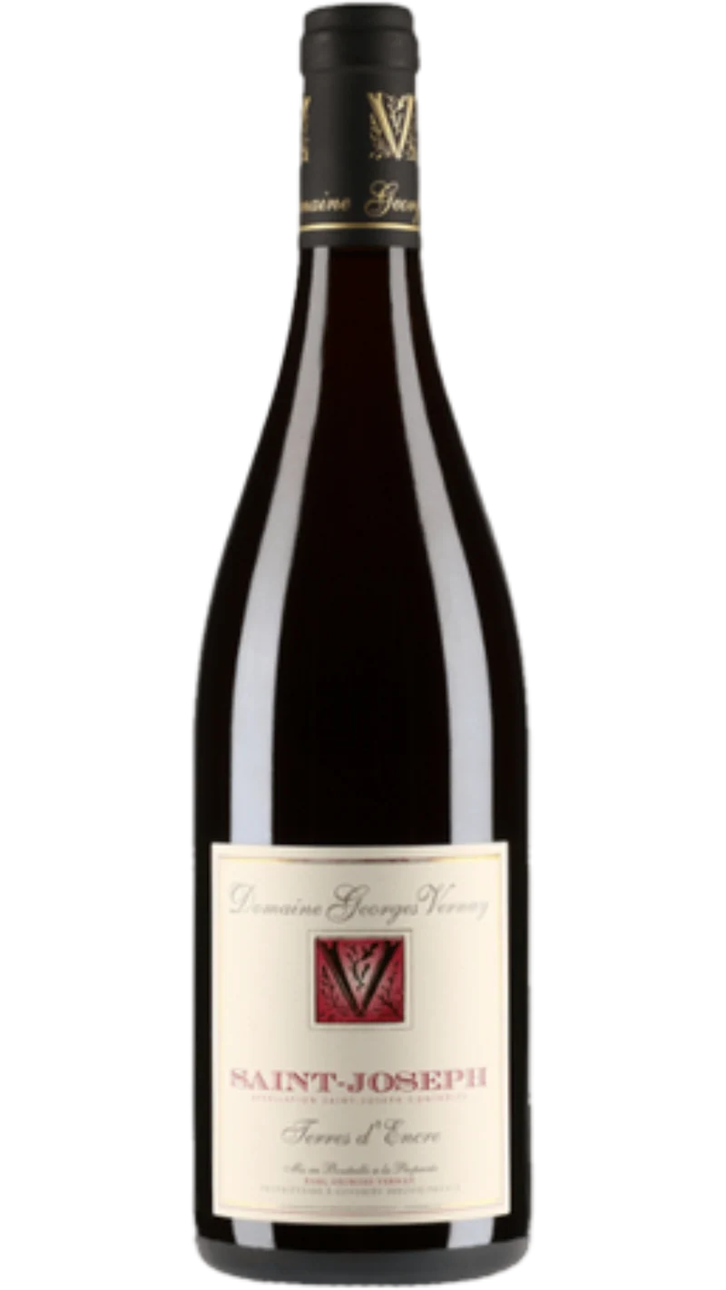 Saint-Joseph Terres d'Encre - 2024 - Domaine Georges Vernay