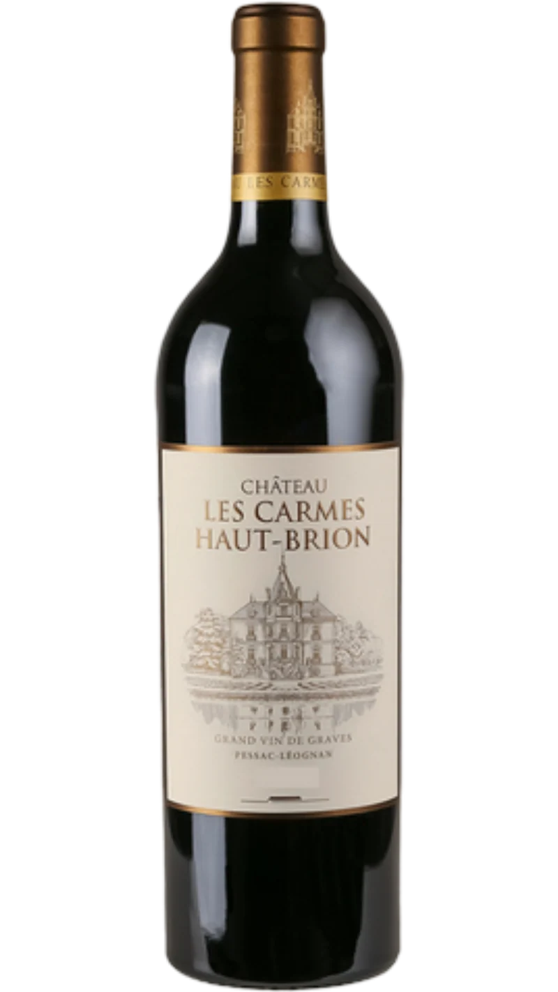 Pessac-Léognan - 2019 - Château Les Carmes Haut-Brion