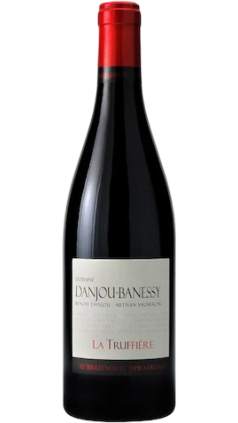 Côtes Catalanes La Truffière - 2024 - Domaine Danjou-Banessy