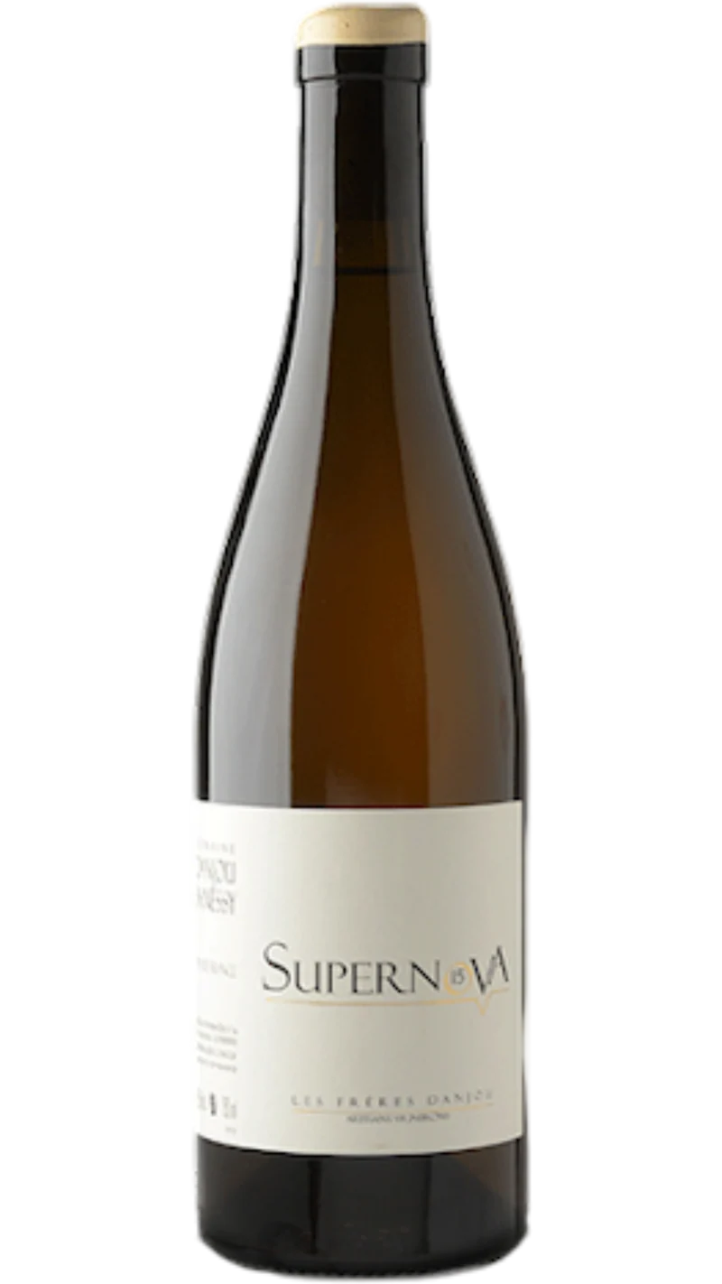 Vin de France Supernova - 2025 - Domaine Danjou-Banessy