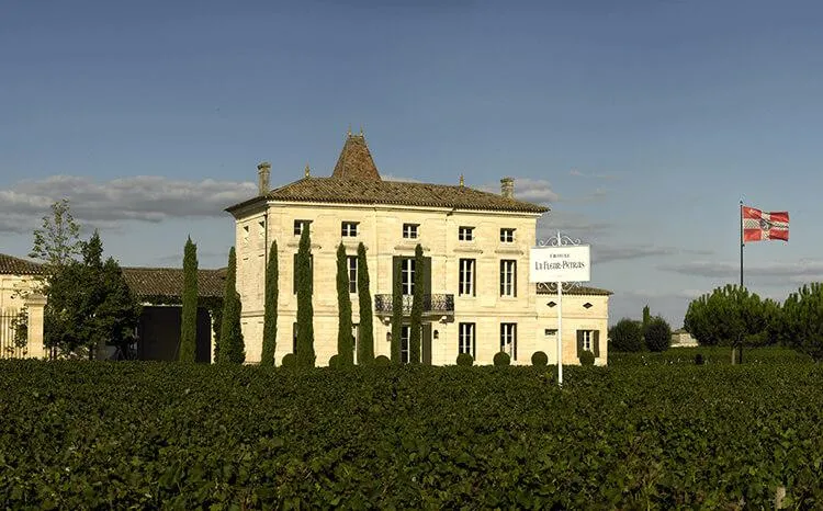 Pomerol - 2025 - Château La Fleur-Pétrus