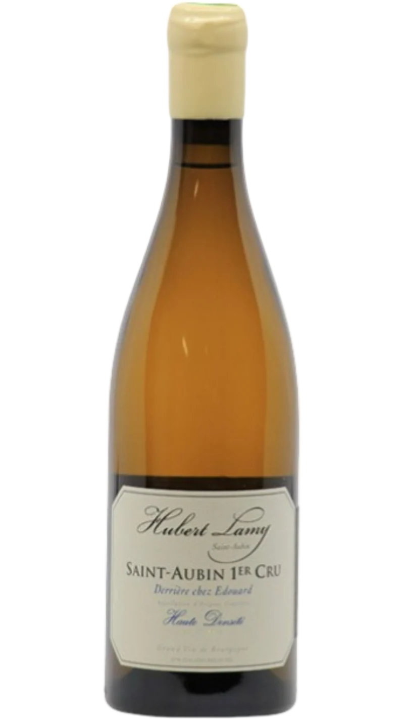 Saint-Aubin 1er Cru Derrière chez Edouard Haute Densité - 2022 - Domaine Hubert Lamy