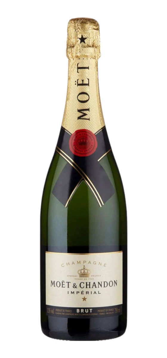 Moët & Chandon - AOP Champagne - Blanc