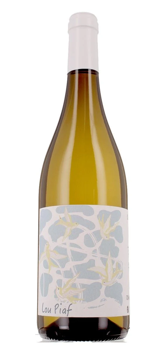 Domaine Capmartin - IGP Côtes de Gascogne - Blanc - 2022