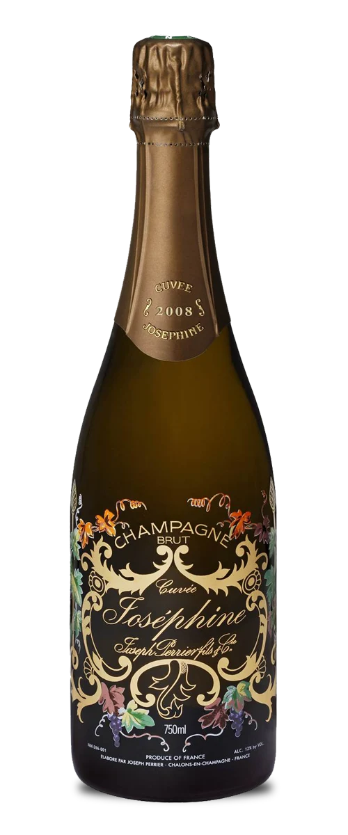 Champagne Joseph Perrier - AOP Champagne - Champagne - 2008