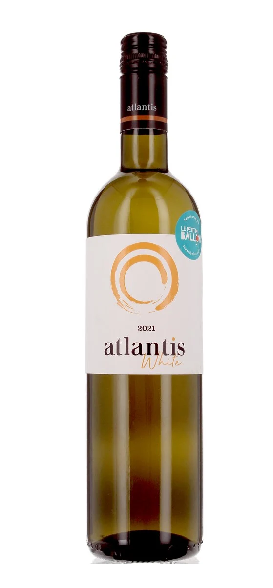 Argyros - AOP Cyclades - Blanc - 2021