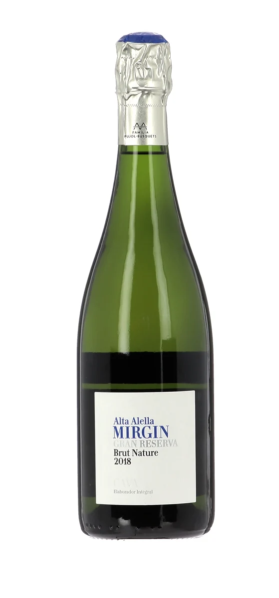 Alta Alella - DO Cava - Blanc - 2018