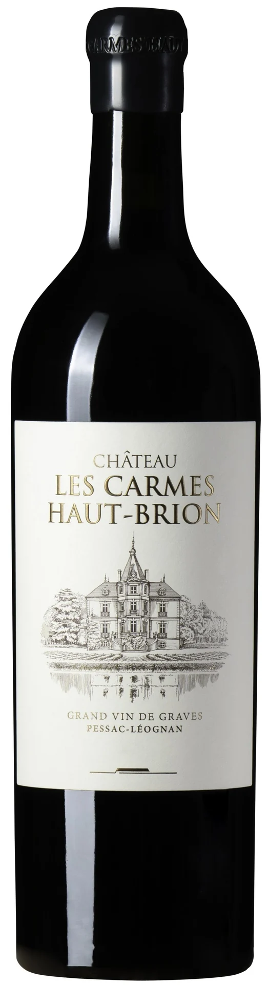 Pessac-Léognan - 2022 - Château Les Carmes Haut-Brion