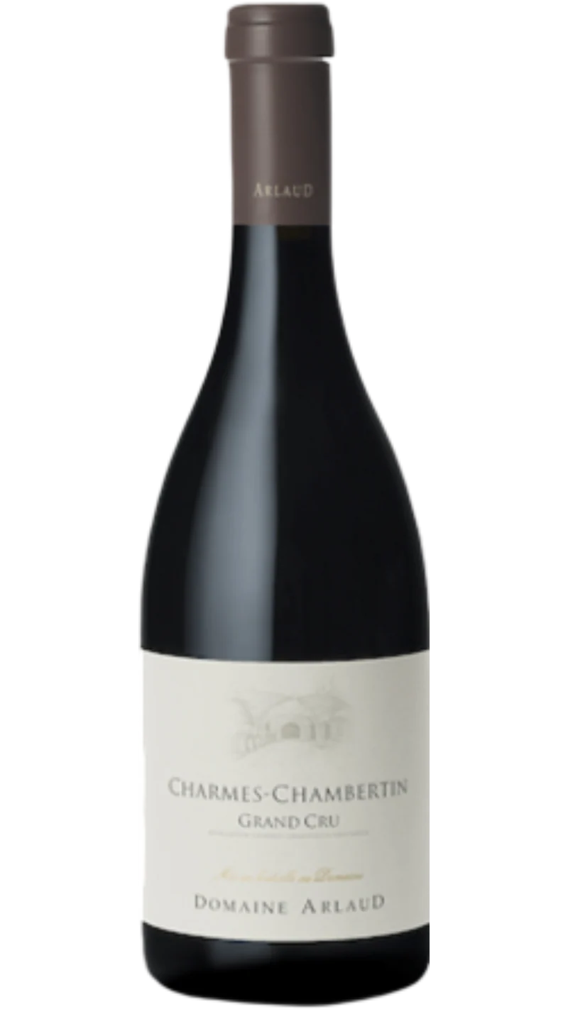 Charmes-Chambertin Grand Cru - 2023 - Domaine Arlaud