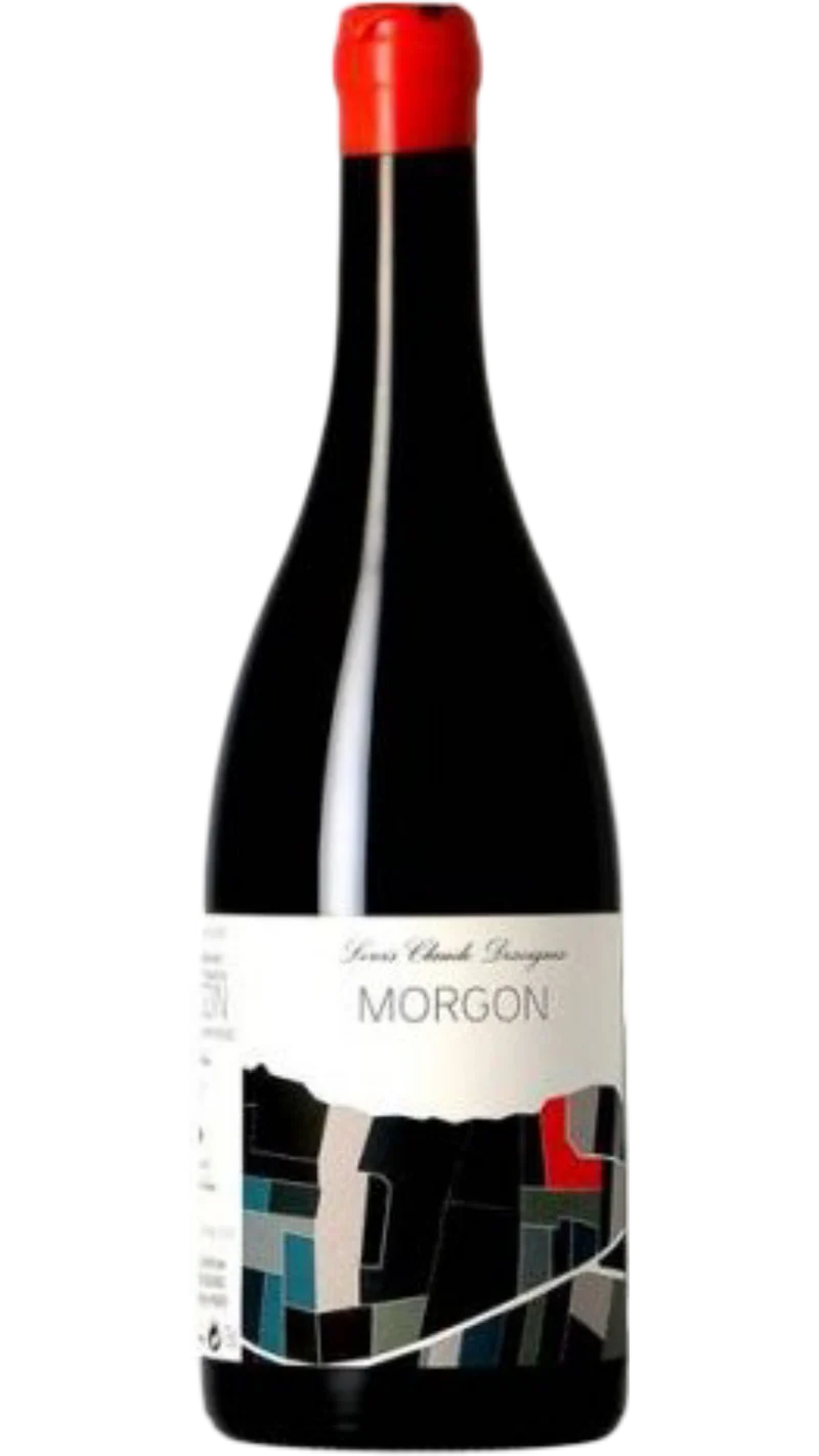 Magnum Morgon Montpelain - 2022 - Domaine Louis Claude Desvignes