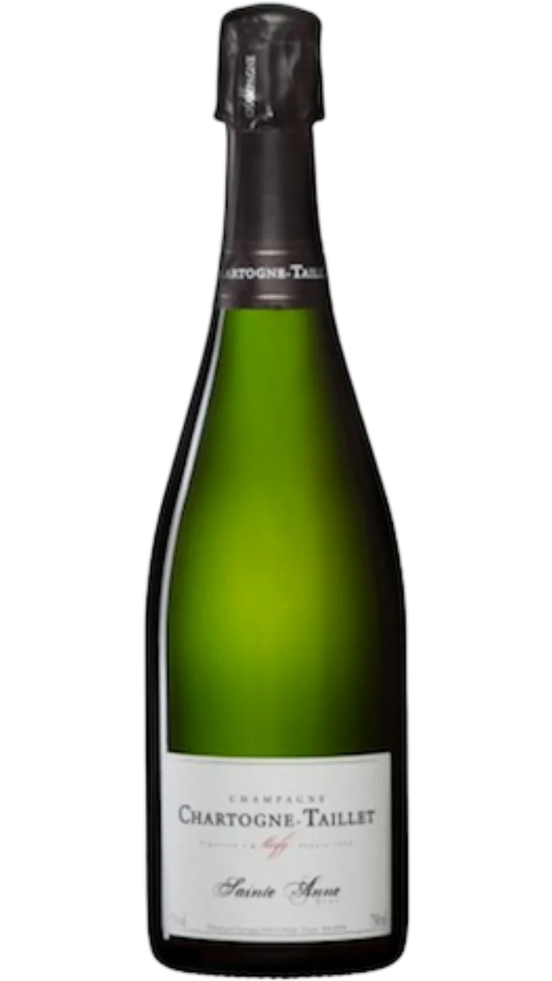 Magnum Champagne Brut Sainte Anne - 2020 - Champagne Chartogne-Taillet