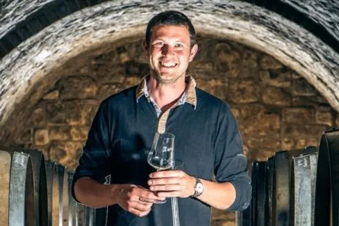 Champagne Extra-Brut Les Couarres - 2022 - Champagne Chartogne-Taillet