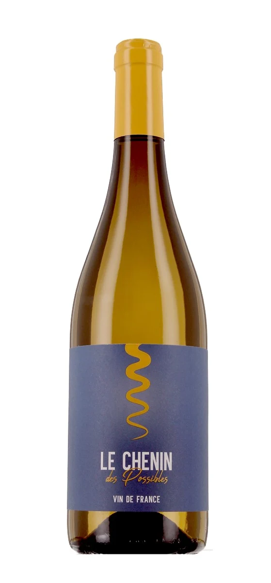 Les Eclaireurs - Vin de France - Blanc - 2021