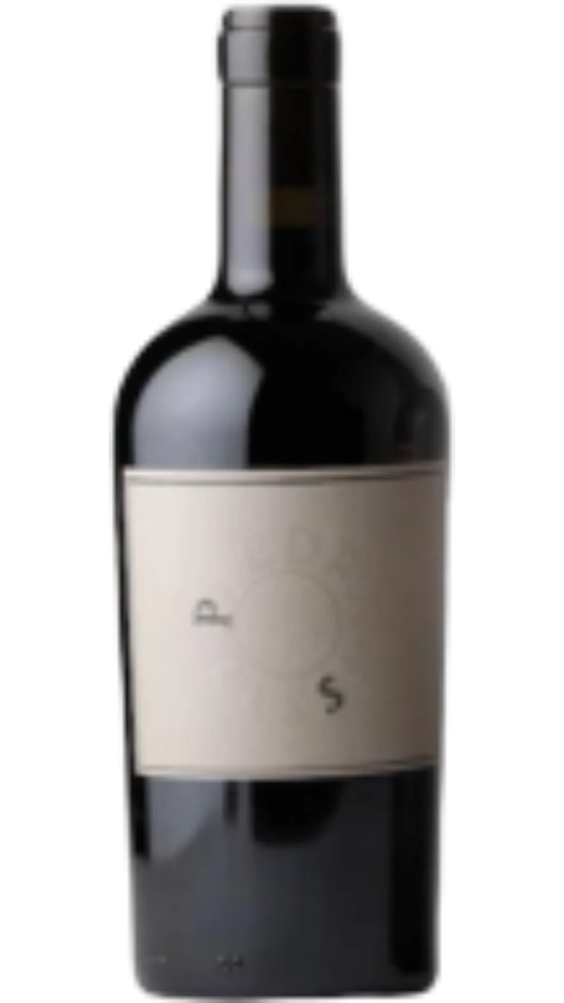 Santa Barbara County Syrah - 2022 - Domaine Piedrasassi