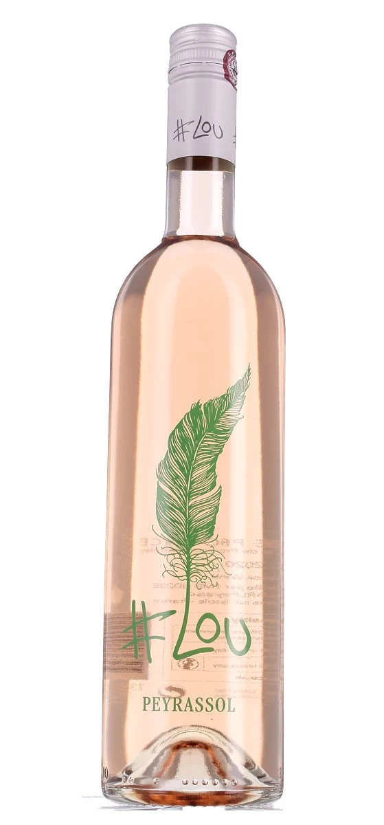 Vignobles Austruy - AOP Côtes-de-Provence - Rosé - 2020