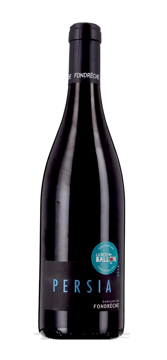 Domaine de Fondrèche - AOP Ventoux - Rouge - 2019