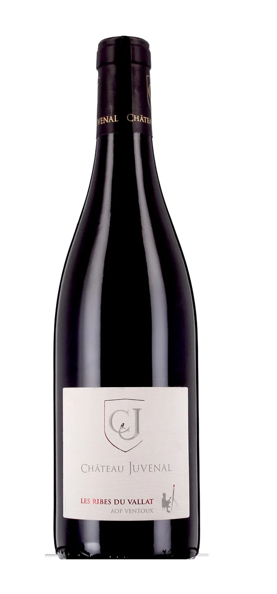Château Juvénal - AOP Ventoux - Rouge - 2019