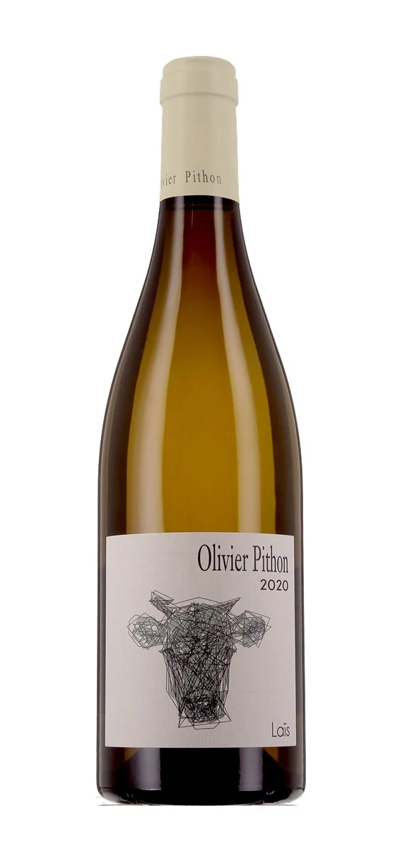 Domaine Olivier Pithon - IGP Côtes Catalanes - Blanc - 2020