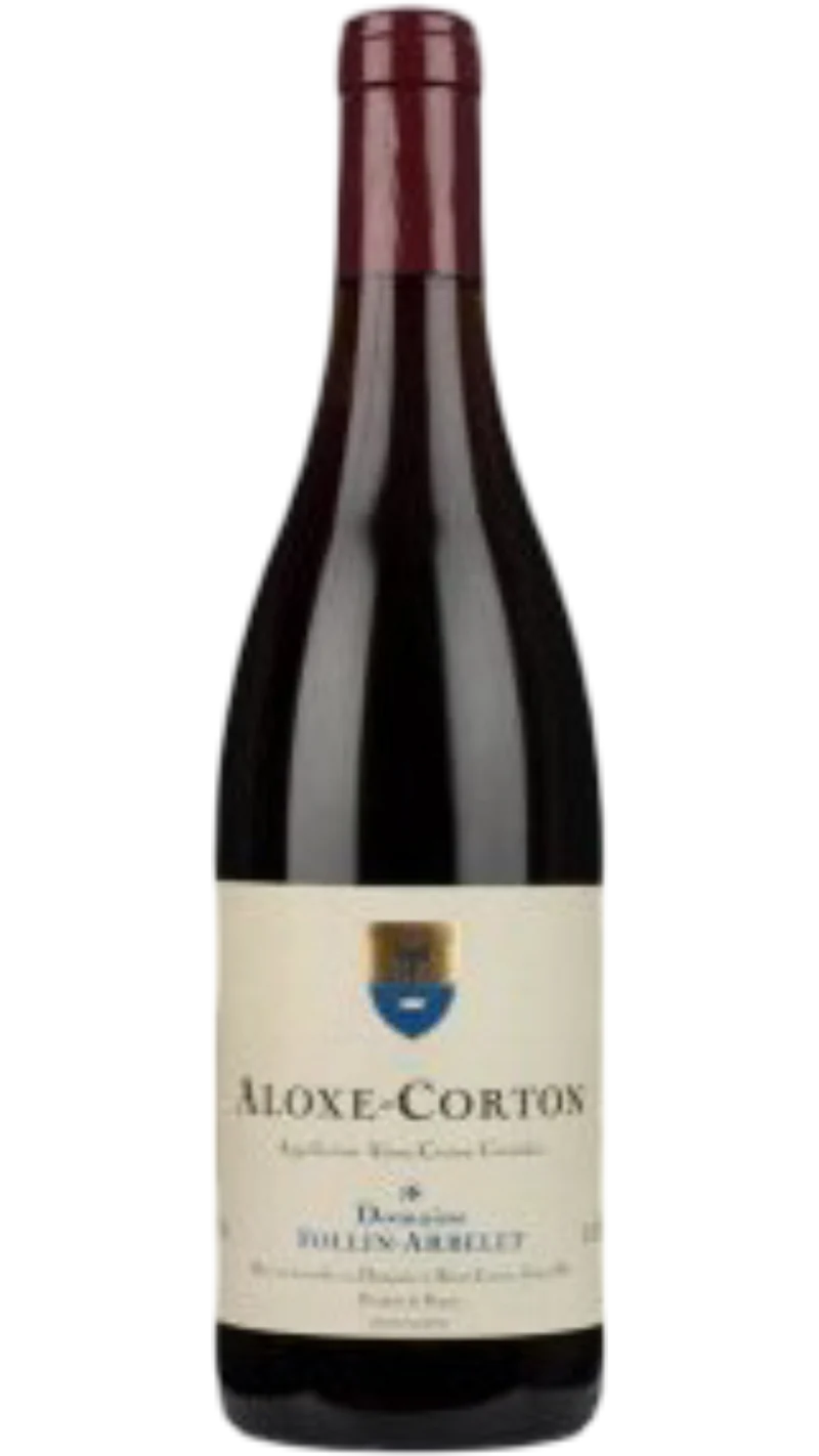 Aloxe-Corton rouge - 2022 - Domaine Follin-Arbelet