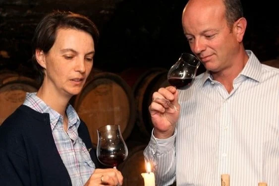 Corton Grand Cru Bressandes - 2018 - Domaine Chandon de Briailles