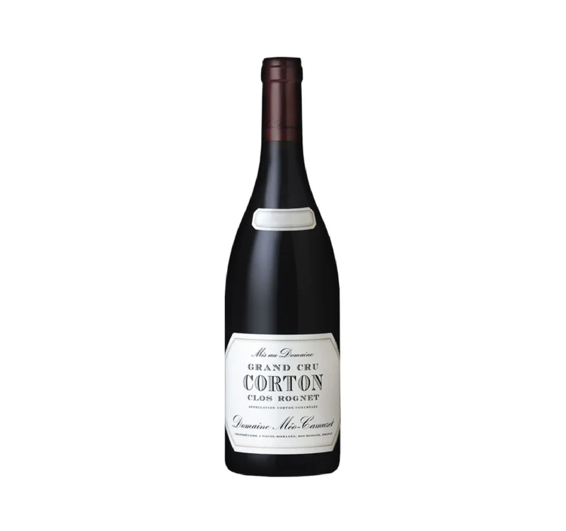 Corton Clos Rognet 2011 - Domaine Méo-Camuzet - 2011 - Domaine Méo-Camuzet