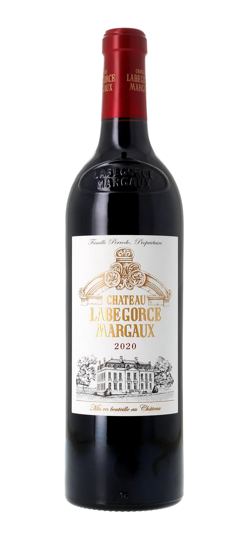 Château Labégorce - Margaux - AOP Margaux - Rouge - 2020