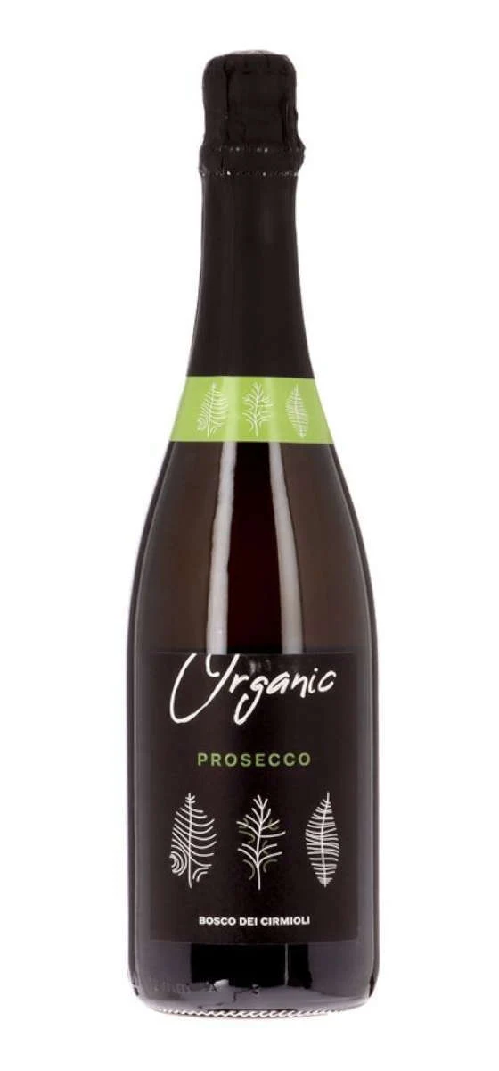 Bosco Viticultori - Bosco Dei Cirmioli - DOC Prosecco - Blanc