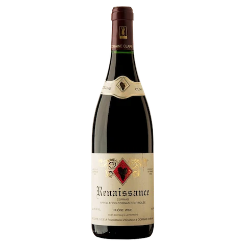 Cornas Renaissance - 2019 - Domaine Auguste Clape