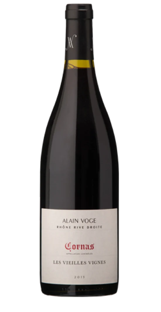 Cornas Les Vieilles Vignes - 2017 - Domaine Alain Voge