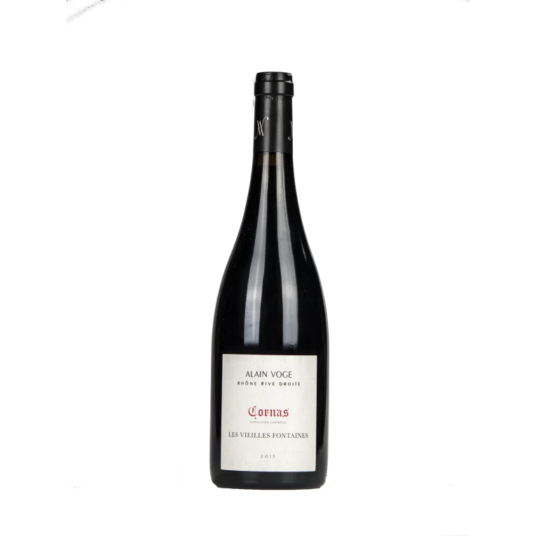 Cornas Les Vieilles Fontaines - 2016 - Domaine Alain Voge
