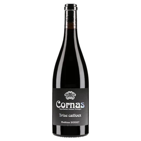 Cornas Brise Cailloux - 2018 - Domaine du Coulet