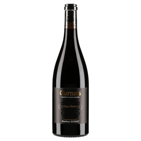 Cornas Billes Noires - 2017 - Domaine du Coulet
