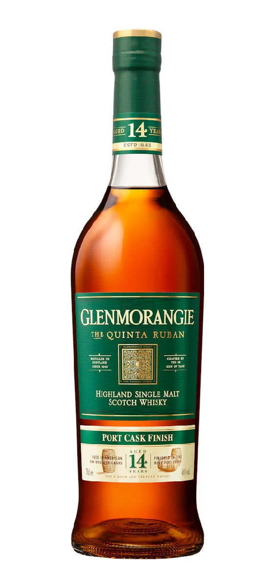 Glenmorangie