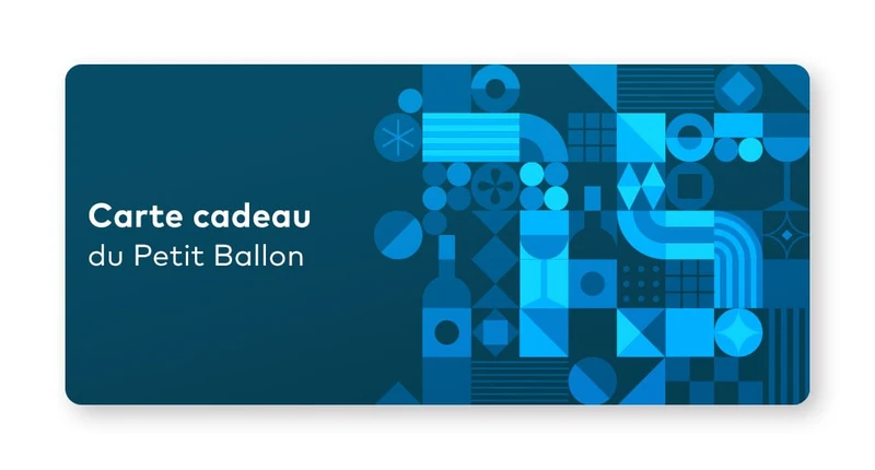 Carte Cadeau