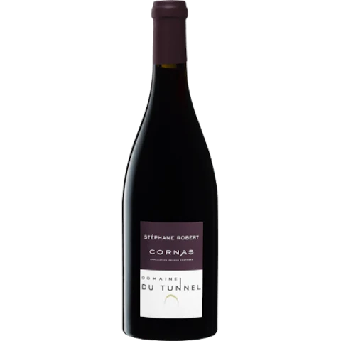 Cornas - 2019 - Domaine du Tunnel