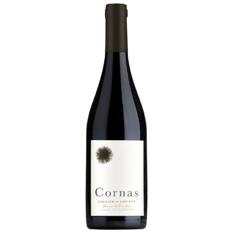 Cornas - 2019 - Domaine de Lorient