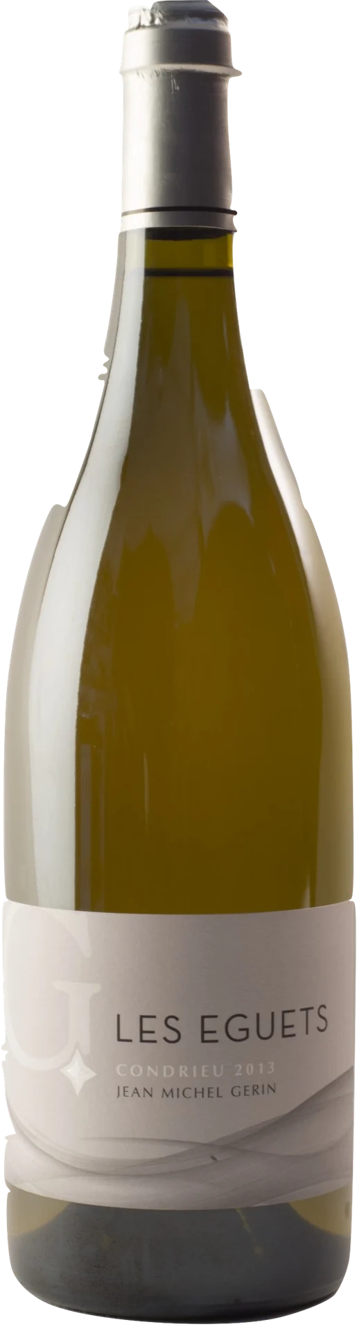 Condrieu Les Eguets 2016 - Domaine JM Gérin - 2016 - Domaine Jean-Michel Gerin