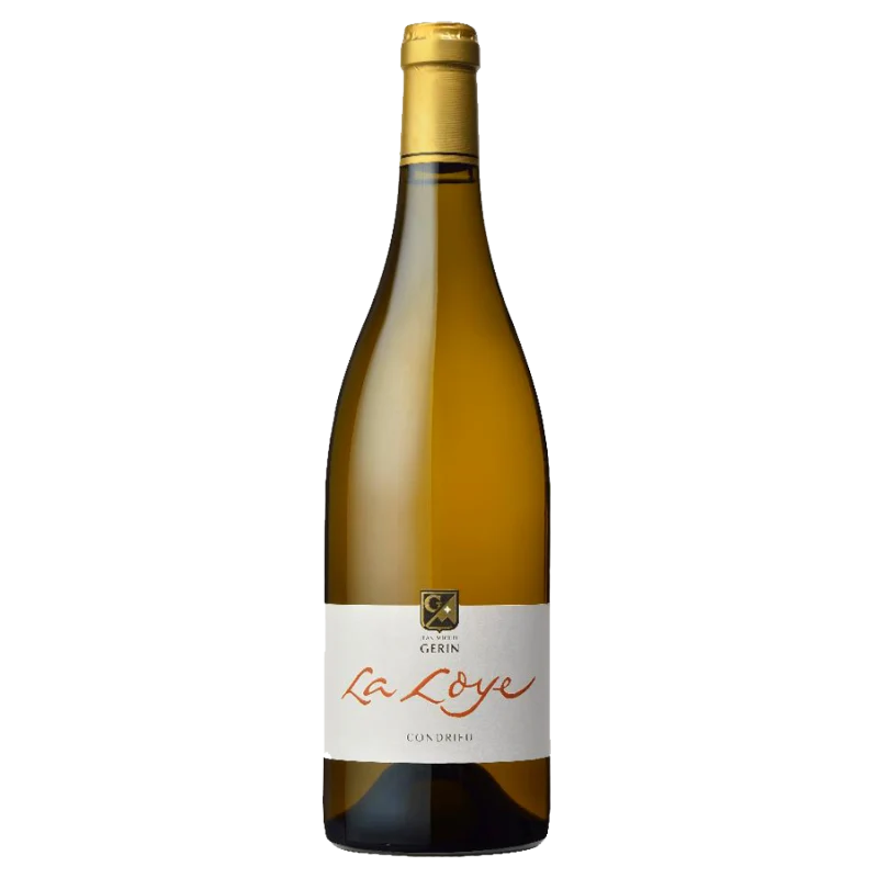 Condrieu La Loye - 2017 - Domaine Jean-Michel Gerin